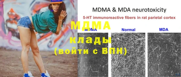 МДПВ Михайлов