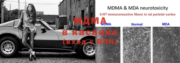 МДПВ Надым